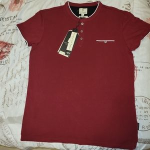scott james t shirt